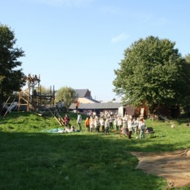 thumb IMG 8833 1024 - Scouts en Gidsen Zaventem 